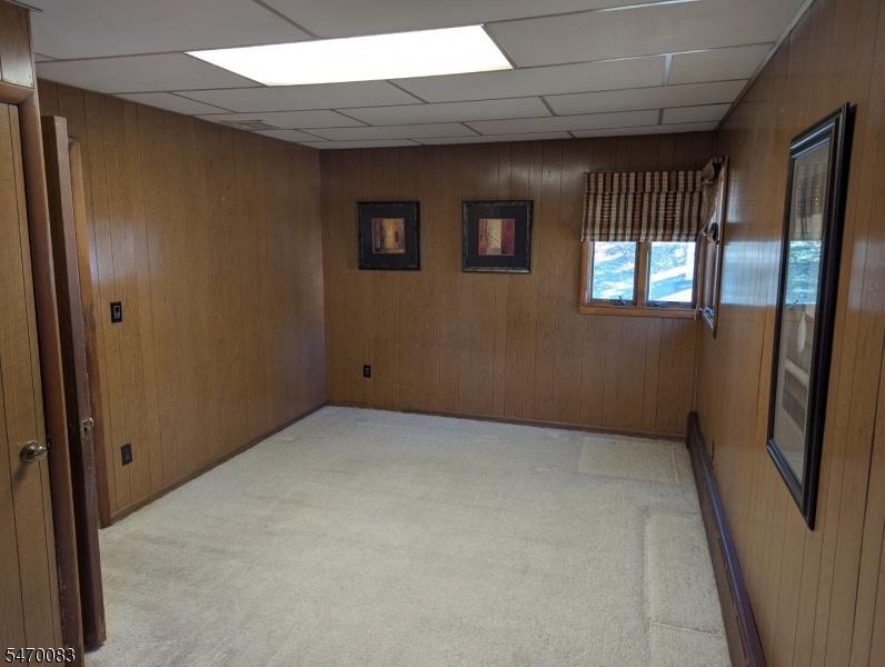 Office / Den / Possible 4th BR