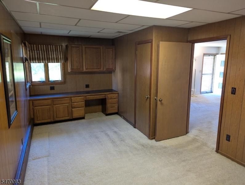 Office / Den / Possible 4th BR
