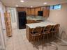 Second Kitchen in Basement
