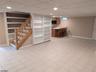 Finished Basement