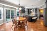 BREAKFAST ROOM IN KITCHEN