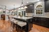 CENTER ISLAND/BREAKFAST BAR