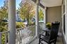 ROCKING CHAIR FRONT PORCH