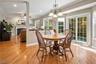 SUNNY BREAKFAST ROOM