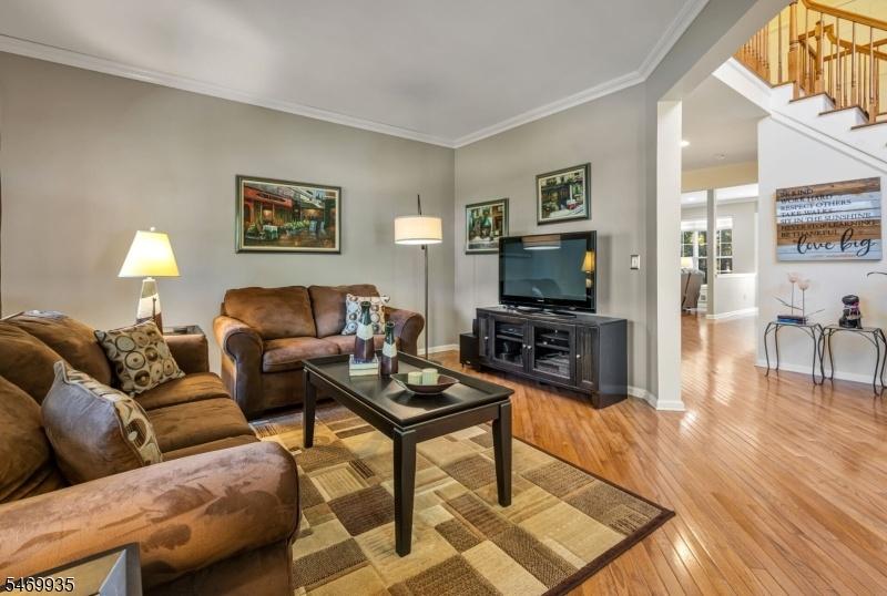LIVING ROOM VIEW