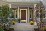 FRONT DOOR ENTRY