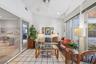 Den/Sunroom