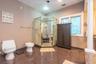 Steam Shower in Primary Bath