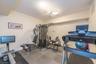 Basement Gym