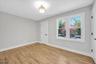 First Floor Bedroom / Office