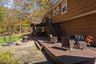 Lower Deck