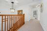 Upstairs Hallway