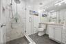 Bedroom 2 Ensuite Bath