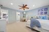 Bedroom 2 w Ensuite Bath