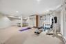 Lower Level Rec Room