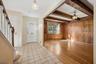 Foyer/Family Room