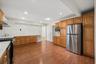 Eat-In-Kitchen