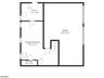 Floor Plan Basement Level
