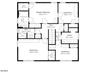 Floor Plan Level 2