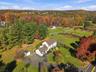 Front Aerial View