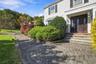 Front Walkway