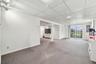 Finished Basement