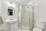 Basement Full Bathroom