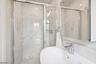 LOVELY NEW BATHROOM