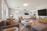 Living Rm opens to Dining Room