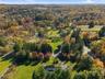 Back Aerial View