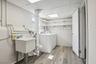 LAUNDRY RM / STORAGE