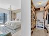 Very Spacious Primary Bedroom with Walk In Closets