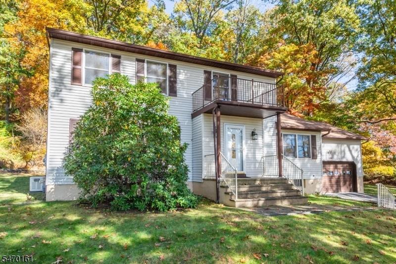Welcome home