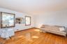 Bright living room