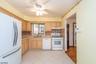 1st floor kitchen