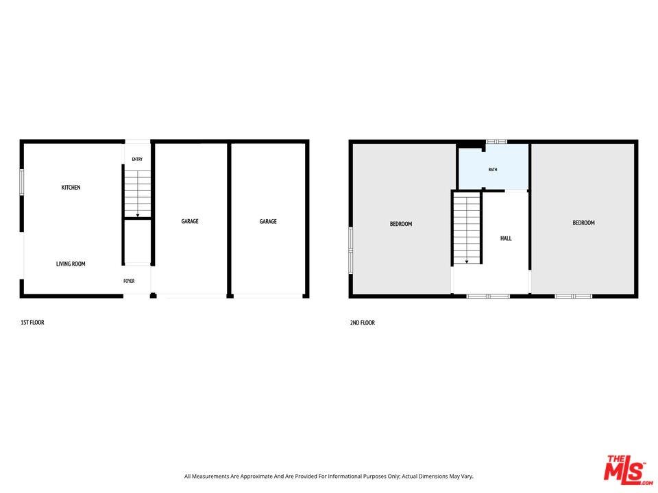 Back House Floor Plans
