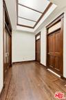 Upstairs Hallway