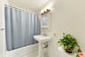 Lower Full Bathroom