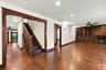Dining to Stairs