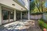 Front House Patio