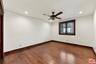 Lower Bedroom - Study