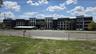 296 New apartment complex across the road