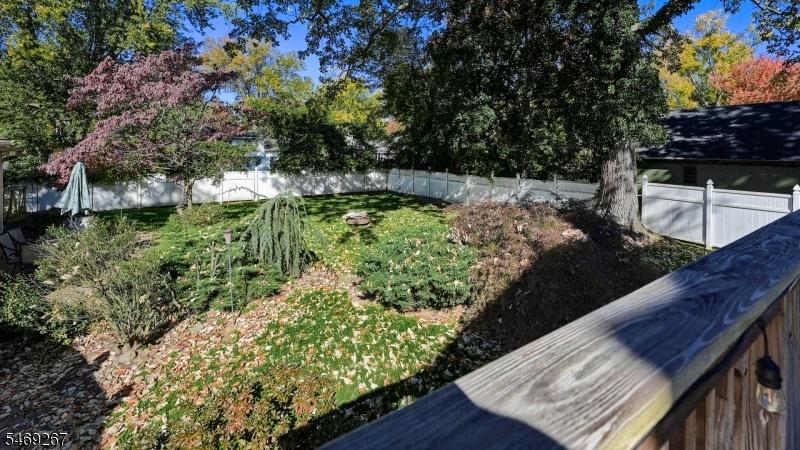 yard