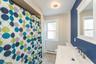 Full Main Bathroom