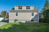 Rear of Home