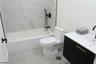 Hall Bath