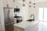 Unit 2 Kitchen