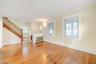 Living Room Going Upstairs