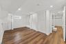 Ample Closet Space