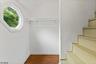 Primary Bedroom closet